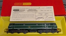 Triang Hornby R357 A-1-A