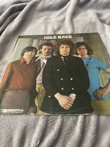 Idle race jeff - idle,