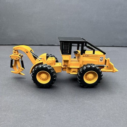 Joal caterpillar 518 log - joal,
