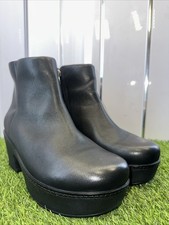 Ladies Fitflop Platform Ankle