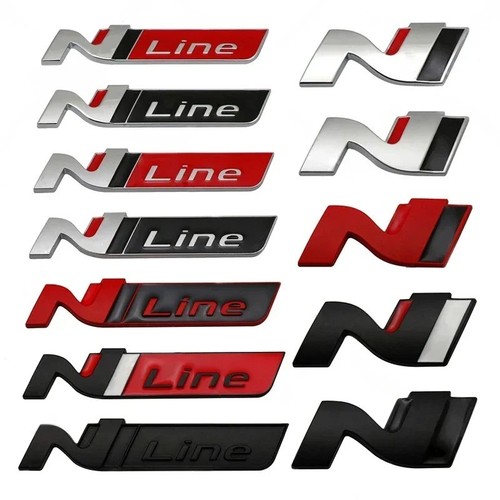 Metal line rear boot - 3d, n