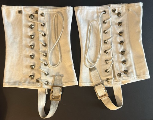 Vintage white canvas - vintage, honor