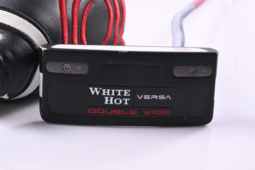 Odyssey white hot - white,