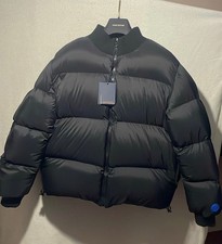 Louis Vuitton Puffer Jacket