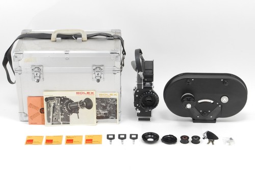 Cla mint bolex - [mint],