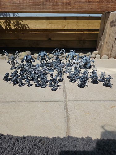 Warhammer 40k horus - warhammer, heresy