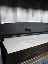 TOYOTA  AURIS ESTATE BOOT