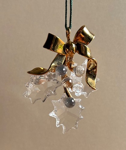Swarovski christmas memories - christmas,