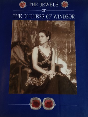 The jewels duchess - the,