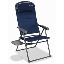 QUEST RAGLEY PRO RECLINE CHAIR
