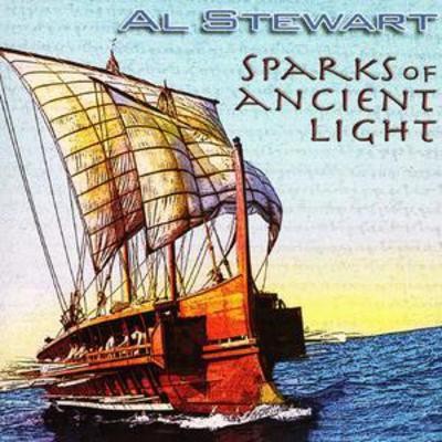 Stewart sparks of ancient - al,