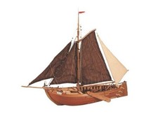 ARTESANIA 1:35 - 22120 Botter