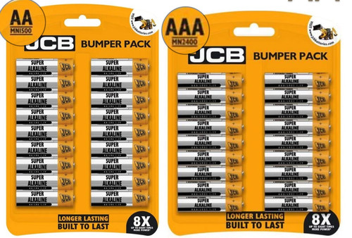 Jcb aaa super alkaline - super,