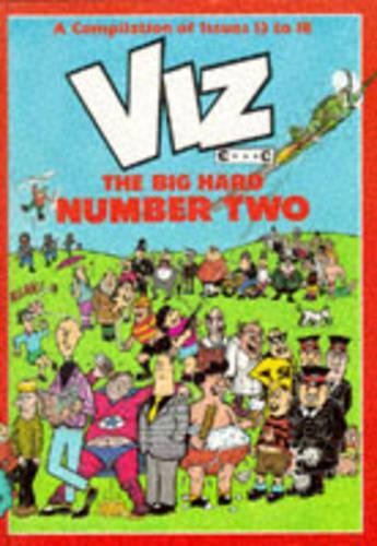 Viz the big hard number - viz.,