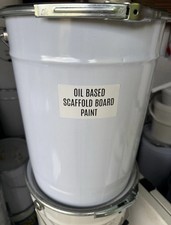 PAINTMASTER  OIL BASED