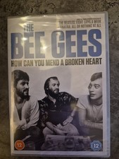 THE BEE GEES HOW CAN YOU MEND