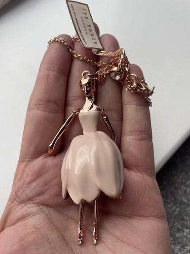 Bnwt stunning rose gold - 🩷bnwt,
