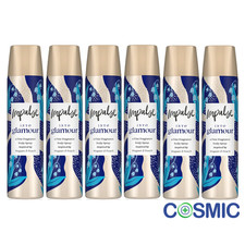 6 X Impulse Into Glamour Body