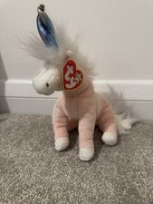 Ty Beanie Babies Charmer The