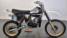 HUSQVARNA XC250 1982 TWINSHOCK 2 STROKE ENDURO/MOTOCROSS BIKE*VERY CLEAN