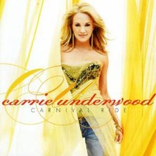 Carrie Underwood: Carnival