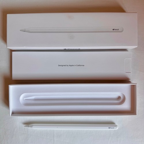 Apple pencil - pencil, generation)