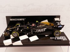 Minichamps 1:43 Kevin