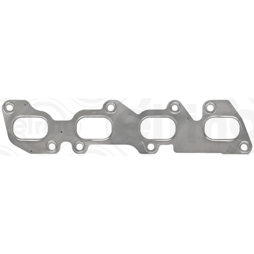 Elring exhaust manifold gasket - elring,