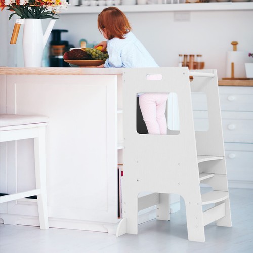 Kids step stool height - kids,