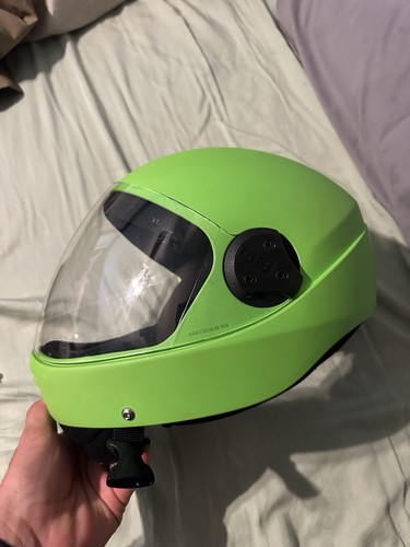 Cookie skydiving helmet xl - g3,