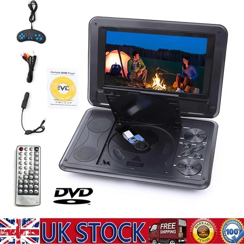 Portable dvd player - dvd,