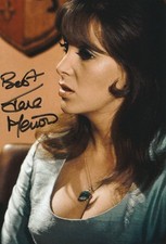 Jane merrow hand signed - jane,