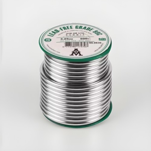 Plumbers solder lead - solder, free