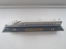 Choose Del Prado Locomotives Of The World Model Trains Plus Factsheet / Booklet