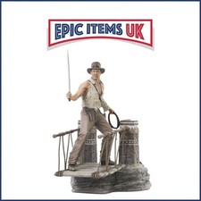 Indiana Jones And The Temple