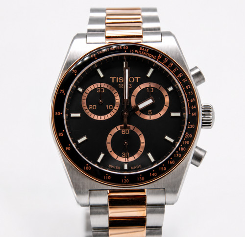 Tissot pr516 40mm - tissot,
