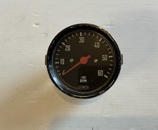 VDO Rev counter