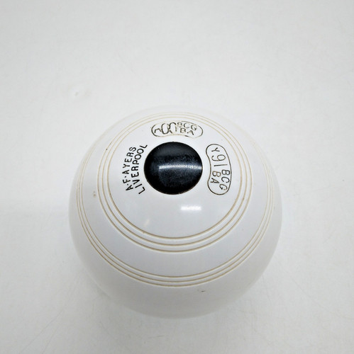 Ayers outdoor bowling y91 - ayers,