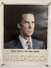 Nick Cave & The Bad Seeds Wild