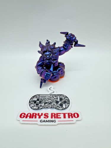 Skylanders giants figure - giants,