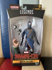 MARVEL LEGENDS SERIES