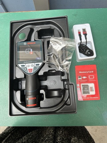 Bosch gic 120 - bosch,
