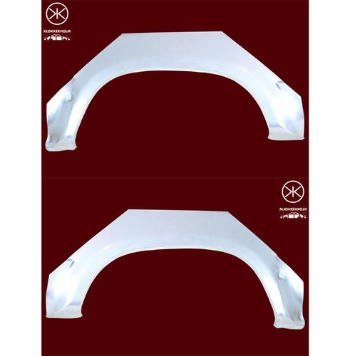Weld panel rh outer - weld-in,