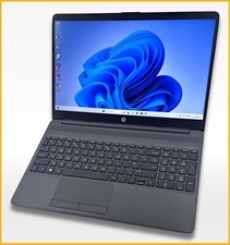 HP 250 G7 15.6" Core i3-7020U