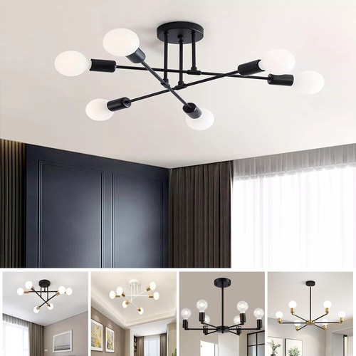 Vintage pendant light modern - vintage,