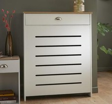 Radiator Cover Cabinet Modern