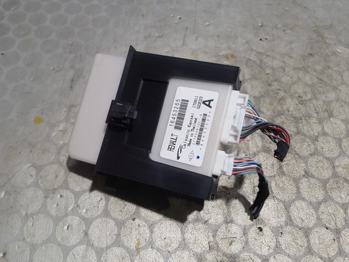 2012 renault laguna - laguna, heater