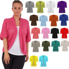 Women crochet knitted - women's,