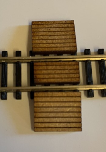 Station barrow wooden - barrow,