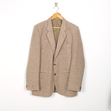 Vintage Oscar Cream Sand 100%